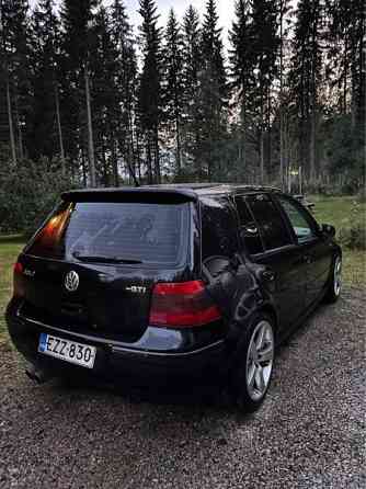 Volkswagen Golf Saarijärvi
