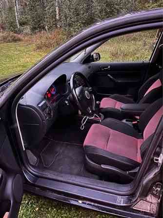 Volkswagen Golf Saarijärvi