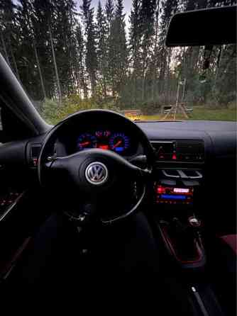 Volkswagen Golf Saarijärvi