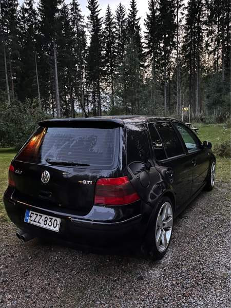 Volkswagen Golf Saarijärvi – foto 3