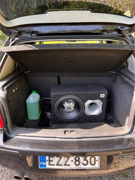 Volkswagen Golf Saarijärvi – foto 8