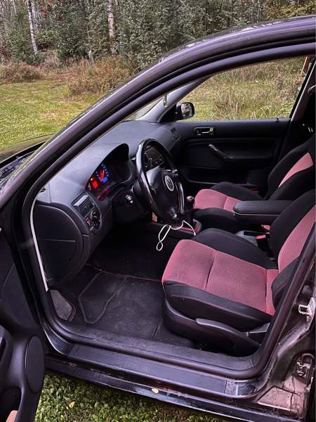 Volkswagen Golf Saarijärvi – foto 6