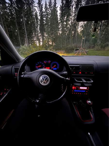 Volkswagen Golf Saarijärvi – foto 5