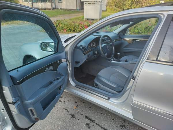 Mercedes-Benz E Seinaejoki – foto 6