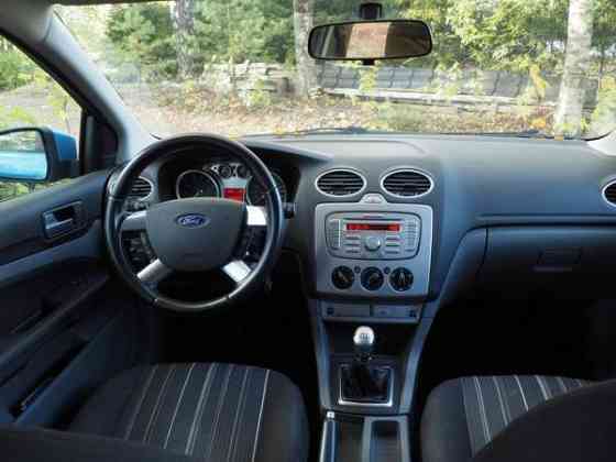 Ford Focus Porvoo