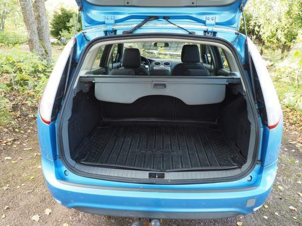 Ford Focus Порвоо - изображение 4