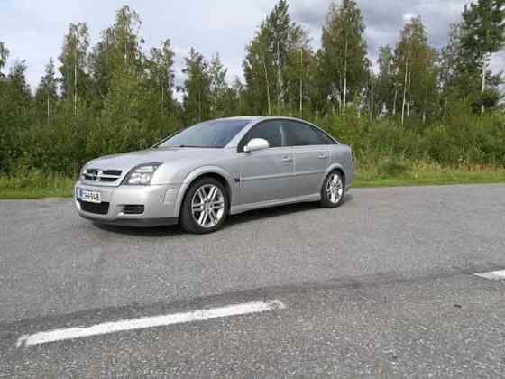 Opel Vectra Zaporiz'ka Oblast'