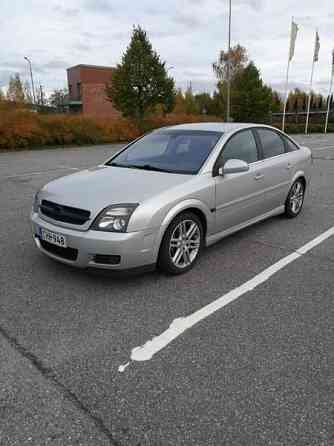 Opel Vectra Zaporiz'ka Oblast'