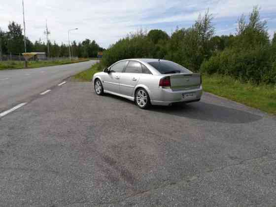 Opel Vectra Zaporiz'ka Oblast'