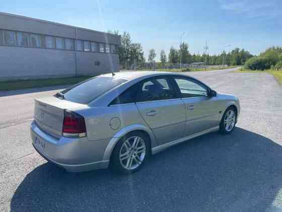 Opel Vectra Zaporiz'ka Oblast'