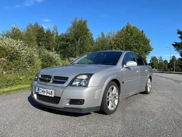 Opel Vectra Zaporiz'ka Oblast' - photo 5