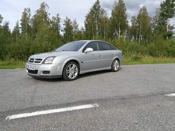 Opel Vectra Zaporiz'ka Oblast' - photo 3