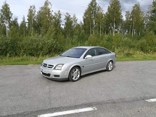 Opel Vectra Zaporiz'ka Oblast' - photo 2