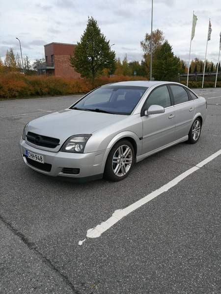 Opel Vectra Zaporiz'ka Oblast' - photo 1