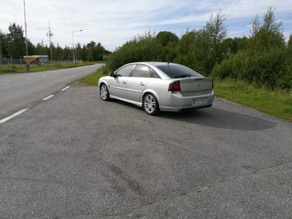 Opel Vectra Zaporiz'ka Oblast' - photo 4