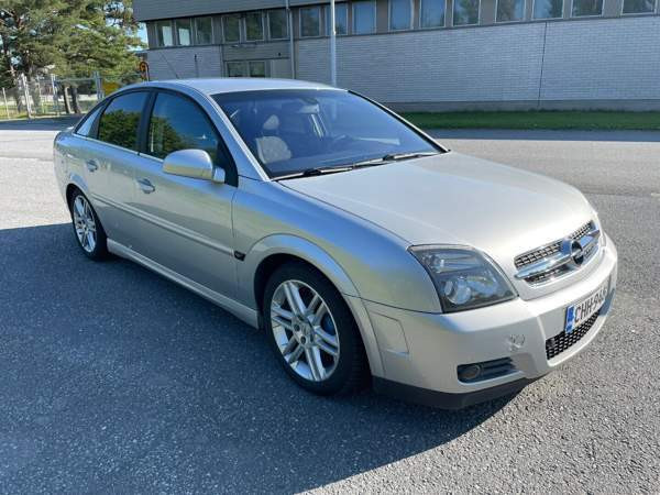 Opel Vectra Zaporiz'ka Oblast' - photo 7