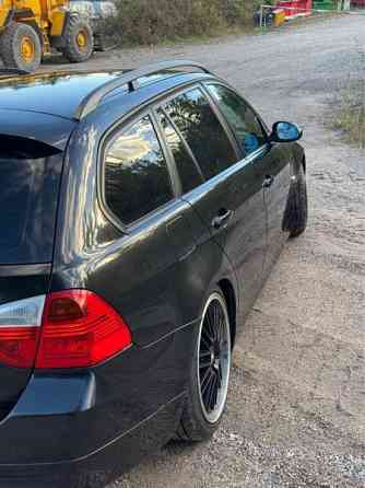 BMW 320 Глебычево