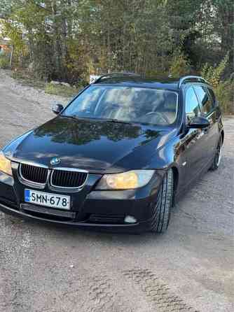 BMW 320 Глебычево