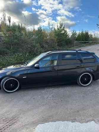 BMW 320 Глебычево