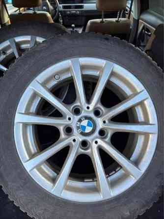 BMW 320 Глебычево