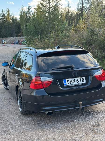 BMW 320 Глебычево - изображение 3