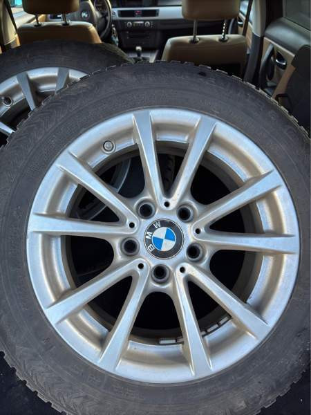 BMW 320 Глебычево - изображение 6