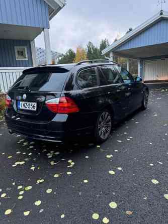 BMW 318 Oulu