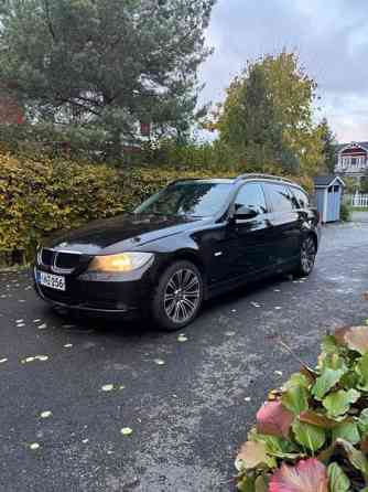 BMW 318 Oulu