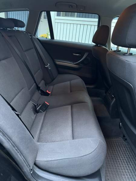 BMW 318 Oulu - valokuva 6