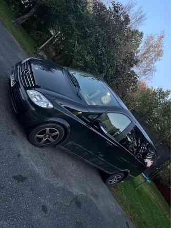 Mercedes-Benz Vito Loimaa