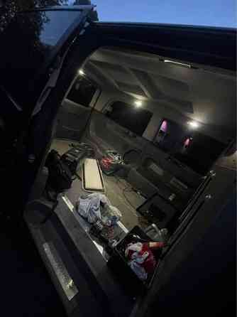 Mercedes-Benz Vito Loimaa