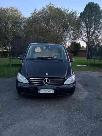 Mercedes-Benz Vito Loimaa