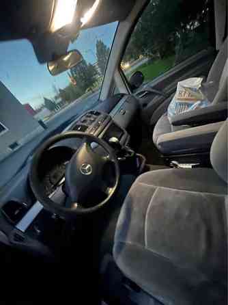 Mercedes-Benz Vito Loimaa