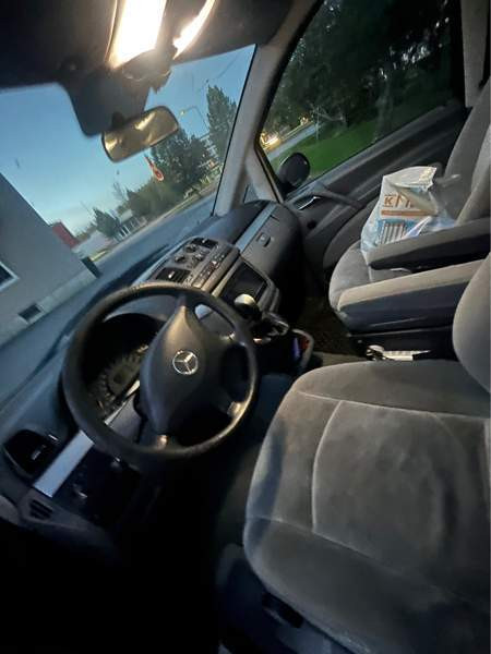 Mercedes-Benz Vito Loimaa - изображение 4