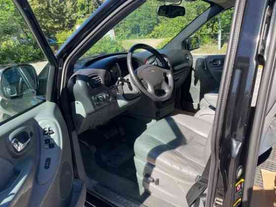 Chrysler Grand Voyager Helsinki