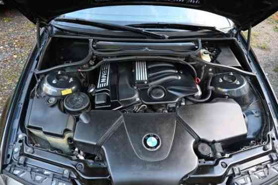 BMW 316 Laensi-Turunmaa