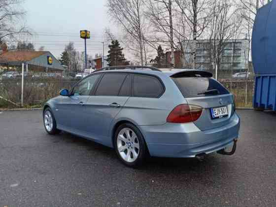 BMW 320 Вихти