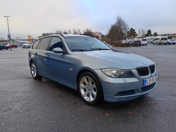 BMW 320 Vihti - photo 1