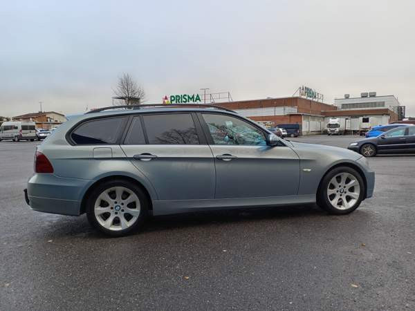 BMW 320 Vihti - photo 6