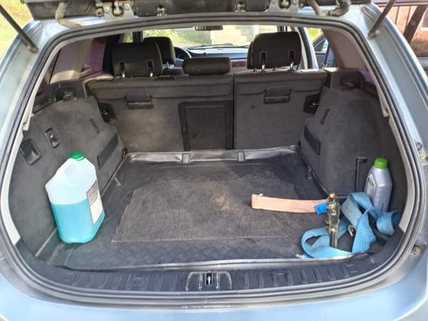 BMW 320 Vihti - photo 7