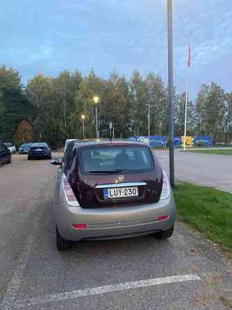 Lancia Ypsilon Вантаа