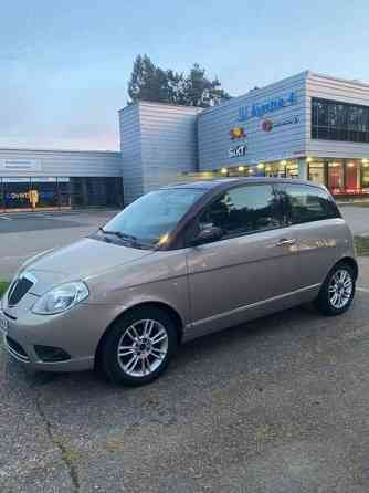 Lancia Ypsilon Вантаа