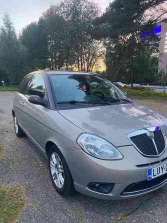 Lancia Ypsilon Вантаа