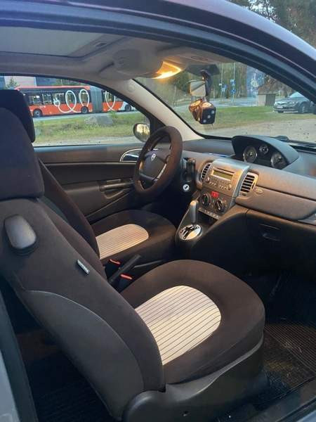 Lancia Ypsilon Vantaa – foto 7