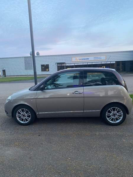 Lancia Ypsilon Vantaa – foto 5