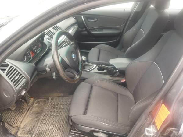 BMW 116 Kokkola - photo 5