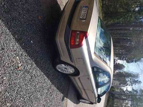 Volvo S80 Maentsaelae