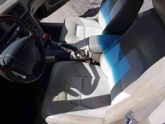 Volvo S80 Maentsaelae