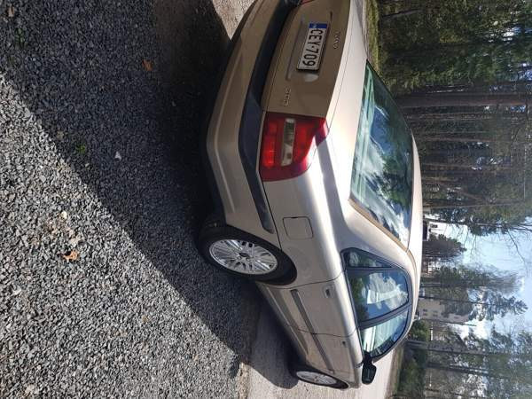 Volvo S80 Mäntsälä - valokuva 5