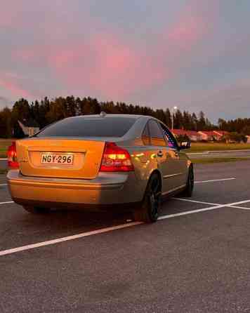 Volvo S40 Vesilahti